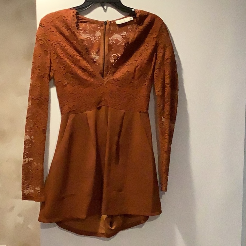 4/$12 Adorable Romper